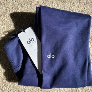 Alo Yoga Airbrush Legging